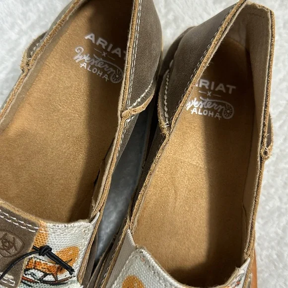 Ariat Cruiser Women’s Size 8.5 New With Tags - Picture 2 of 4